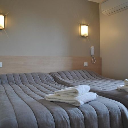 Logis Hotel Restaurant Le Flamant Rose Camargue Albaron Luaran gambar