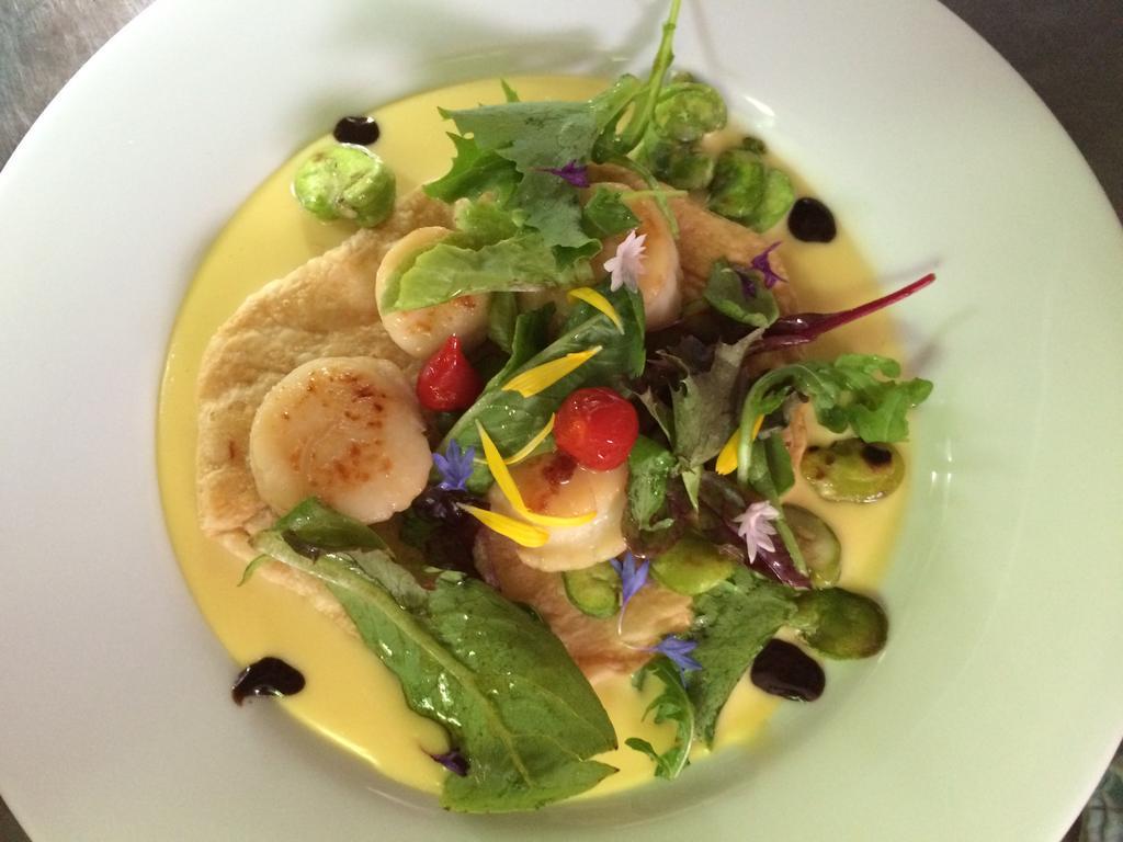 Logis Hotel Restaurant Le Flamant Rose Camargue Albaron Luaran gambar