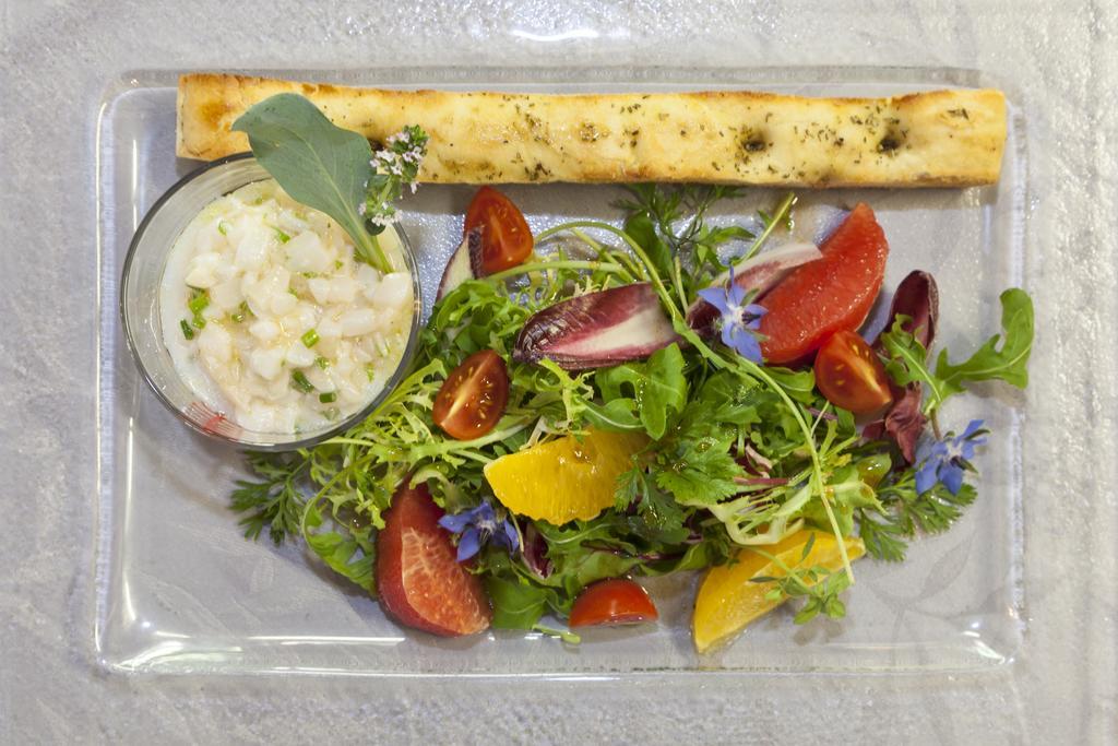 Logis Hotel Restaurant Le Flamant Rose Camargue Albaron Luaran gambar